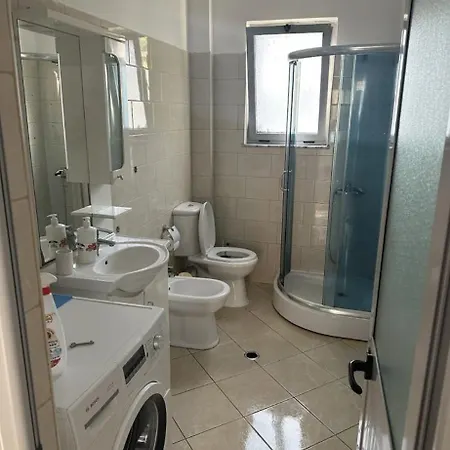 Luis Apartment *