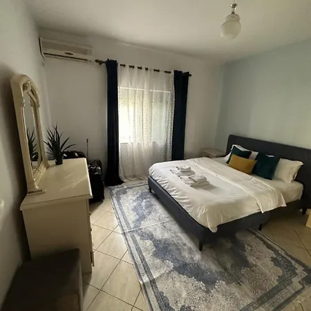 Luis Apartment