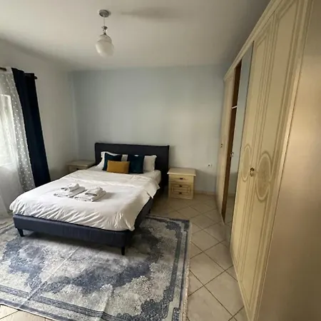 Luis Apartment Tirana