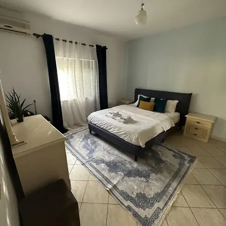 Apartment Luis