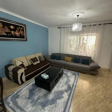 Luis Apartment Tirana