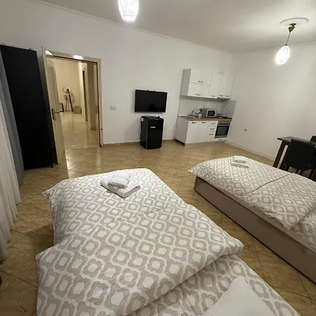 Luis Apartment *